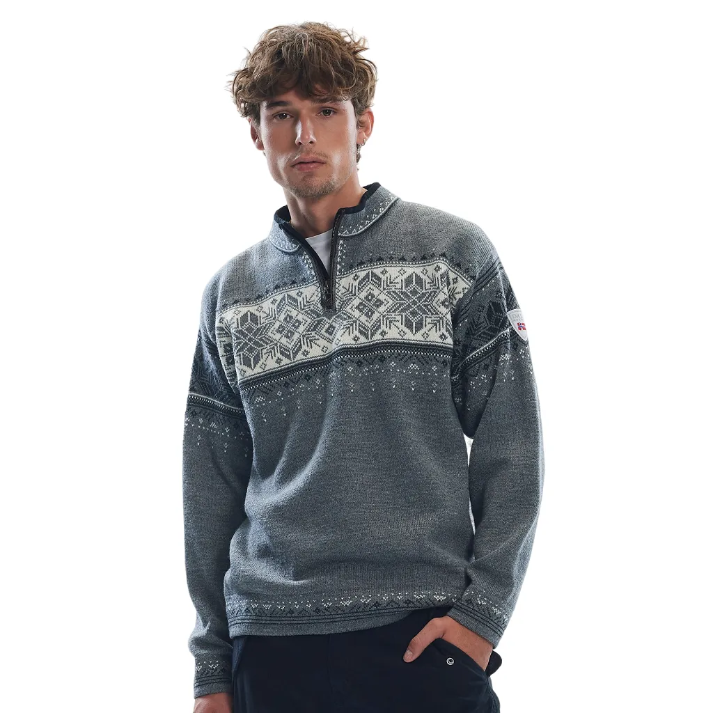 Dale of Norway Men's Blyfjell Sweater - Past Season