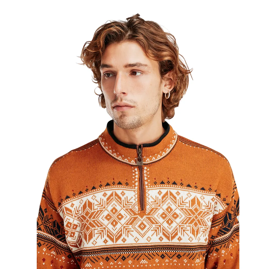 Dale of Norway Men's Blyfjell Sweater - Past Season