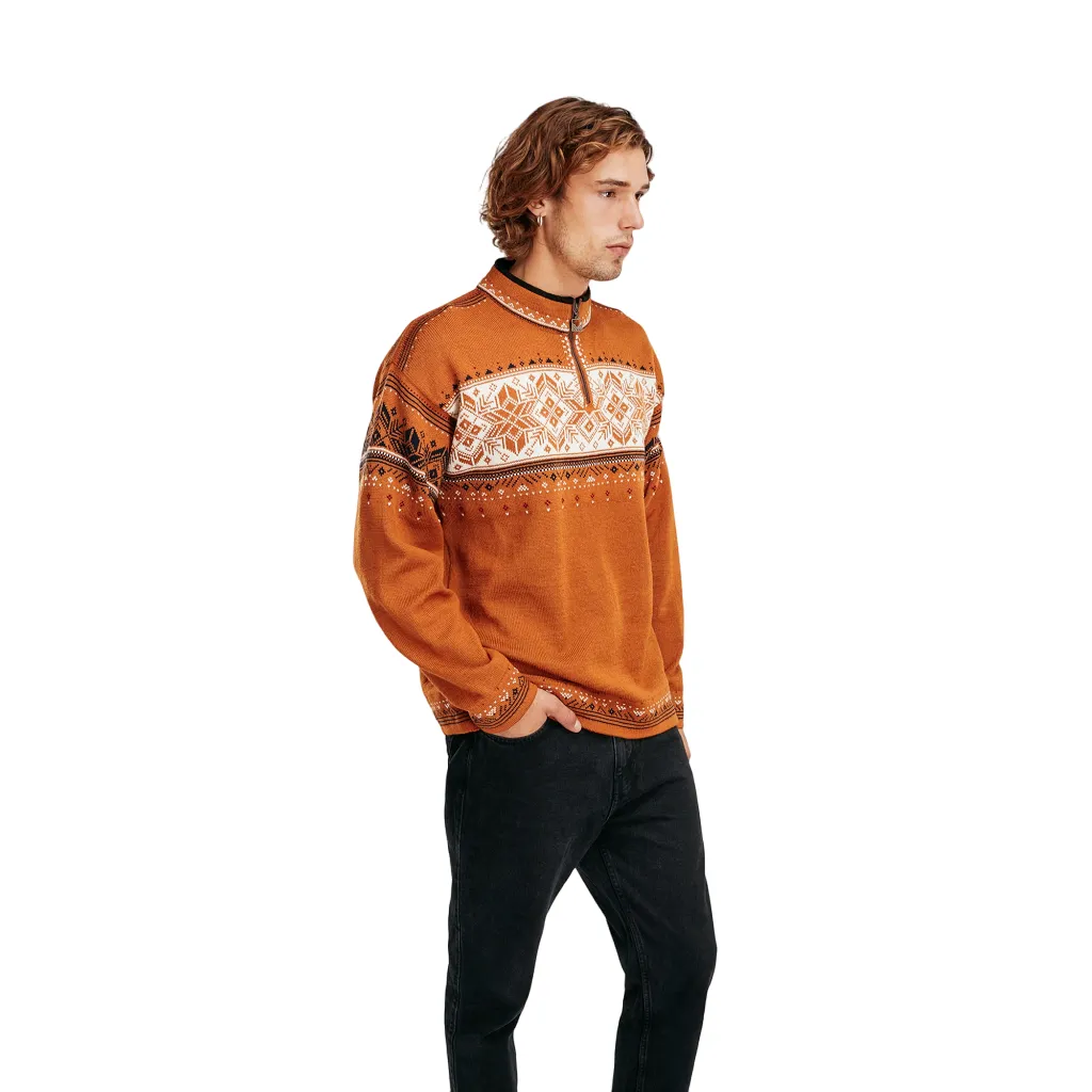 Dale of Norway Men's Blyfjell Sweater - Past Season