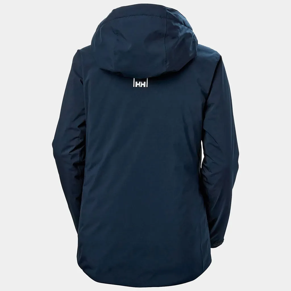 Helly Hansen Women's Edge 2.0 Jacket - Past Season