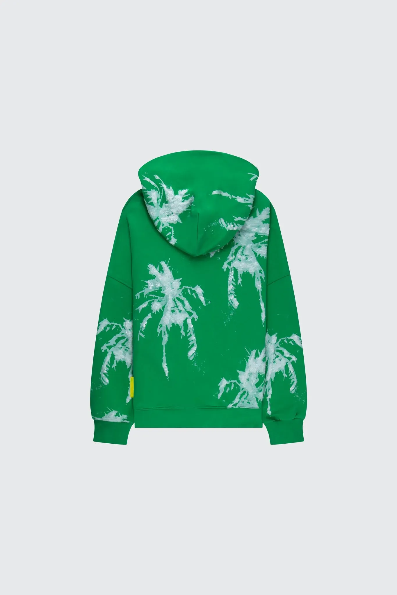 Barrow 3D Palm Print hoodie