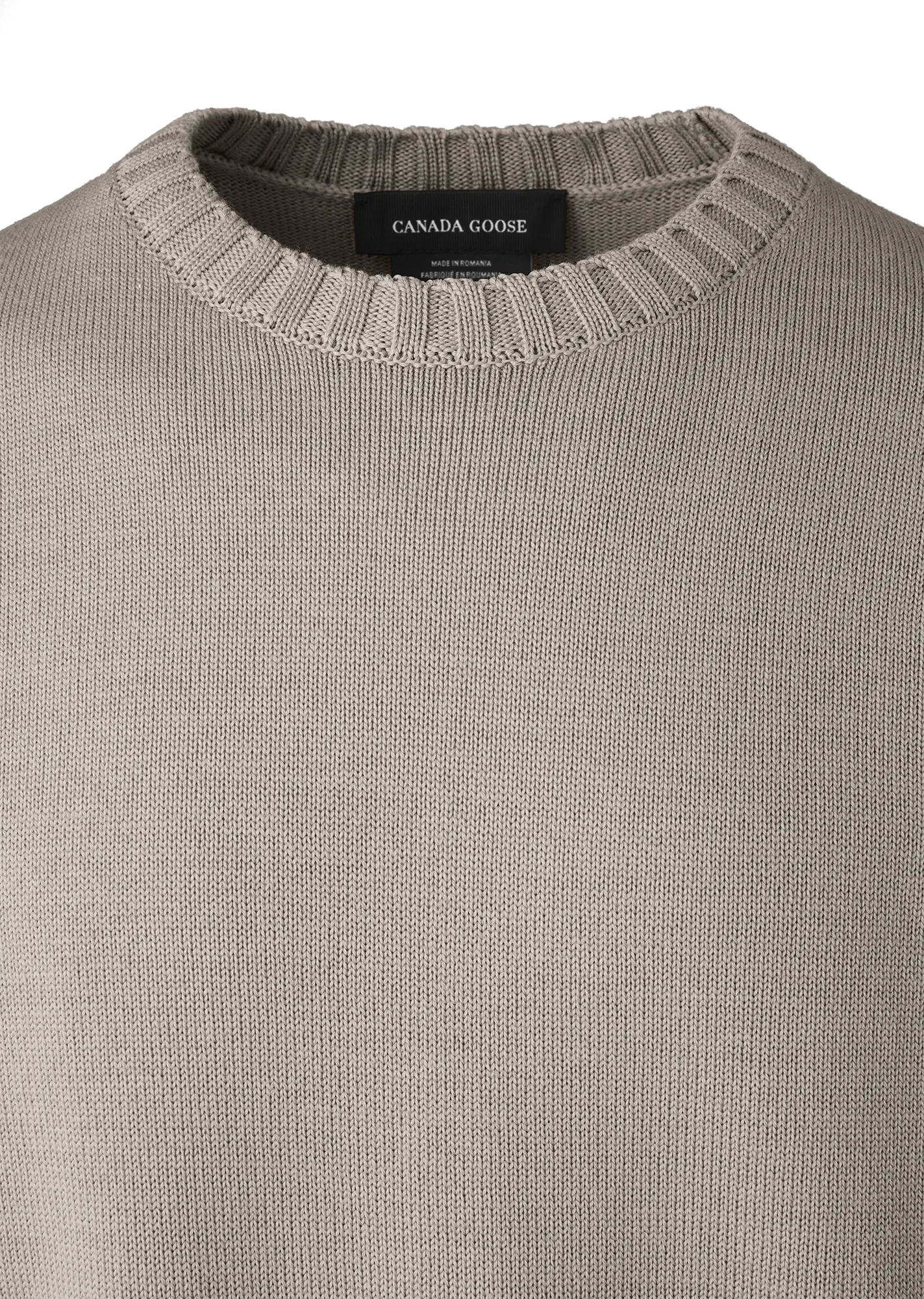 Rosseau Sweater