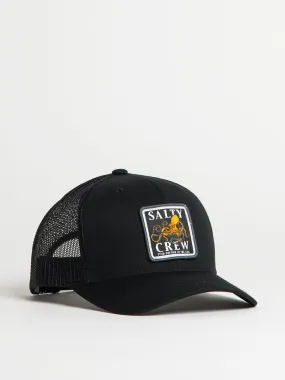 SALTY CREW INK SLINGER RETRO TRUCKER