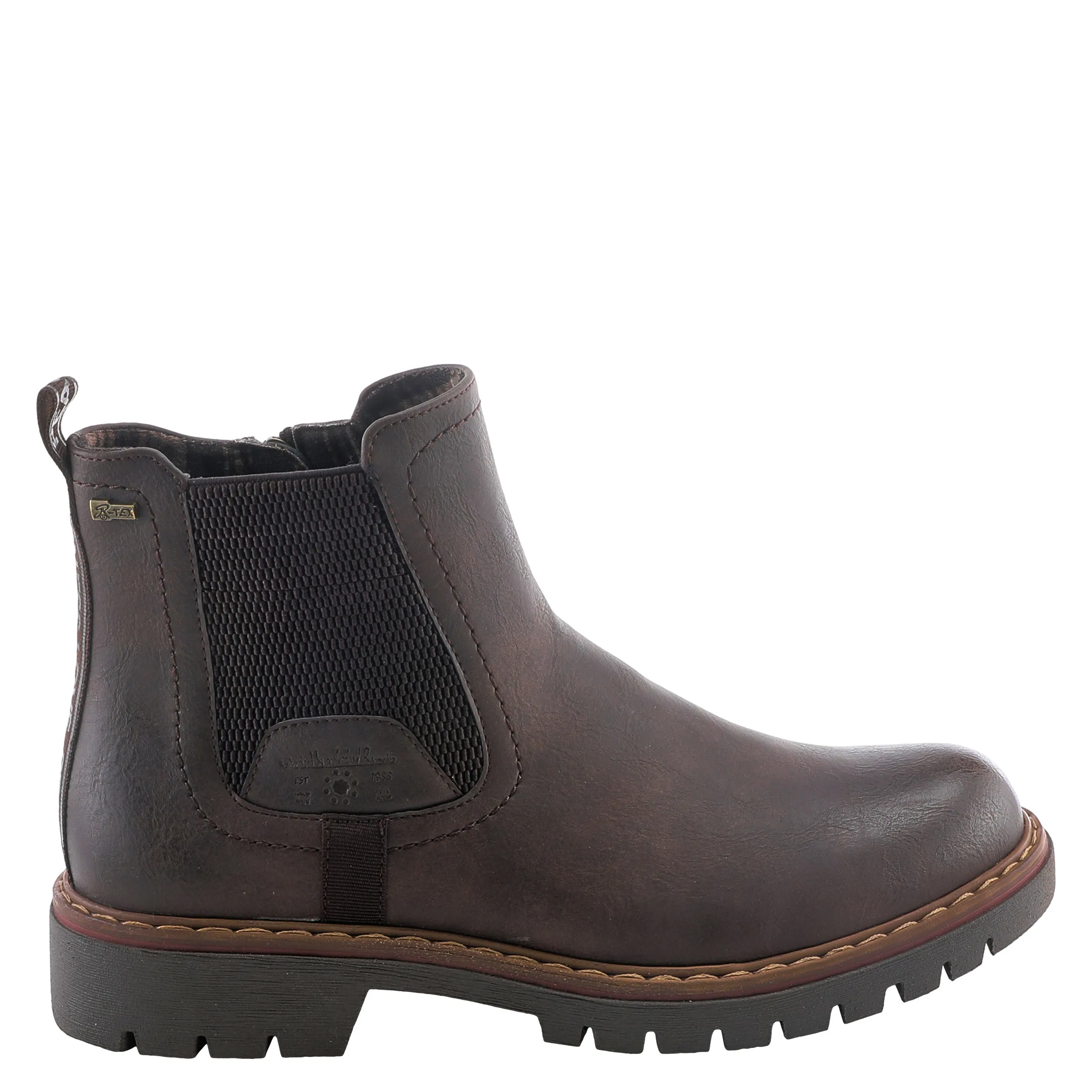 SPRING STEP RELIFE MEN BRODY BOOT