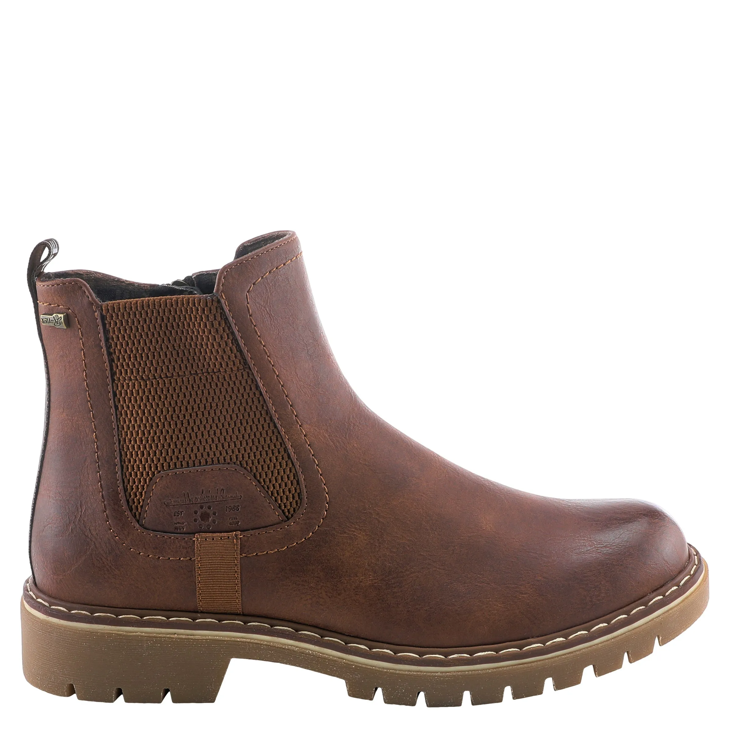 SPRING STEP RELIFE MEN BRODY BOOT