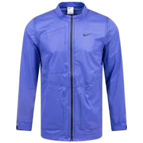 Storm-FIT ADV Full Zip Waterproof Jacket Lapis Blue - W23