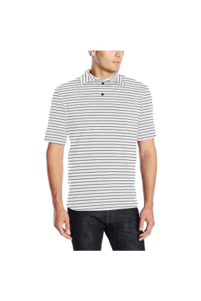 Stripes Men's Polo Shirt