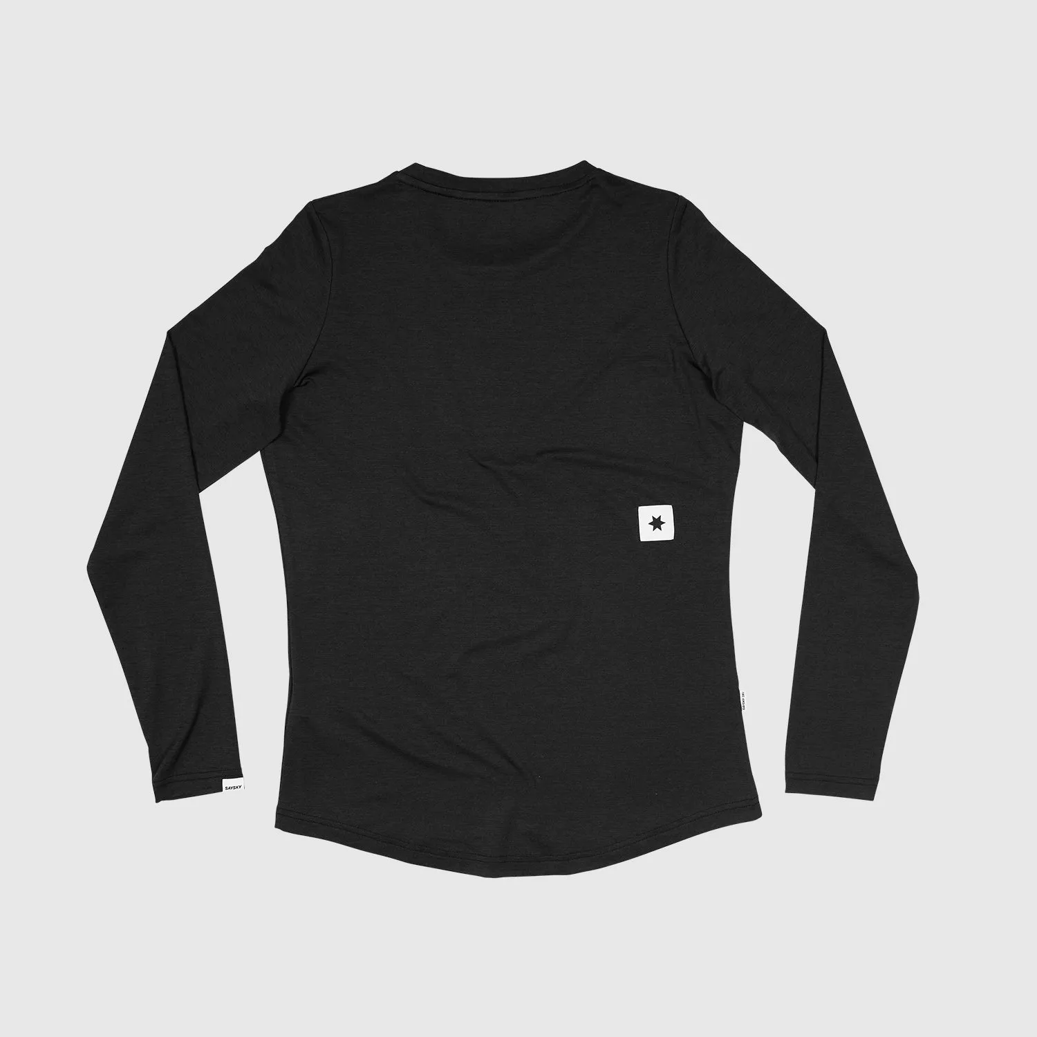 Clean Pace Long Sleeve