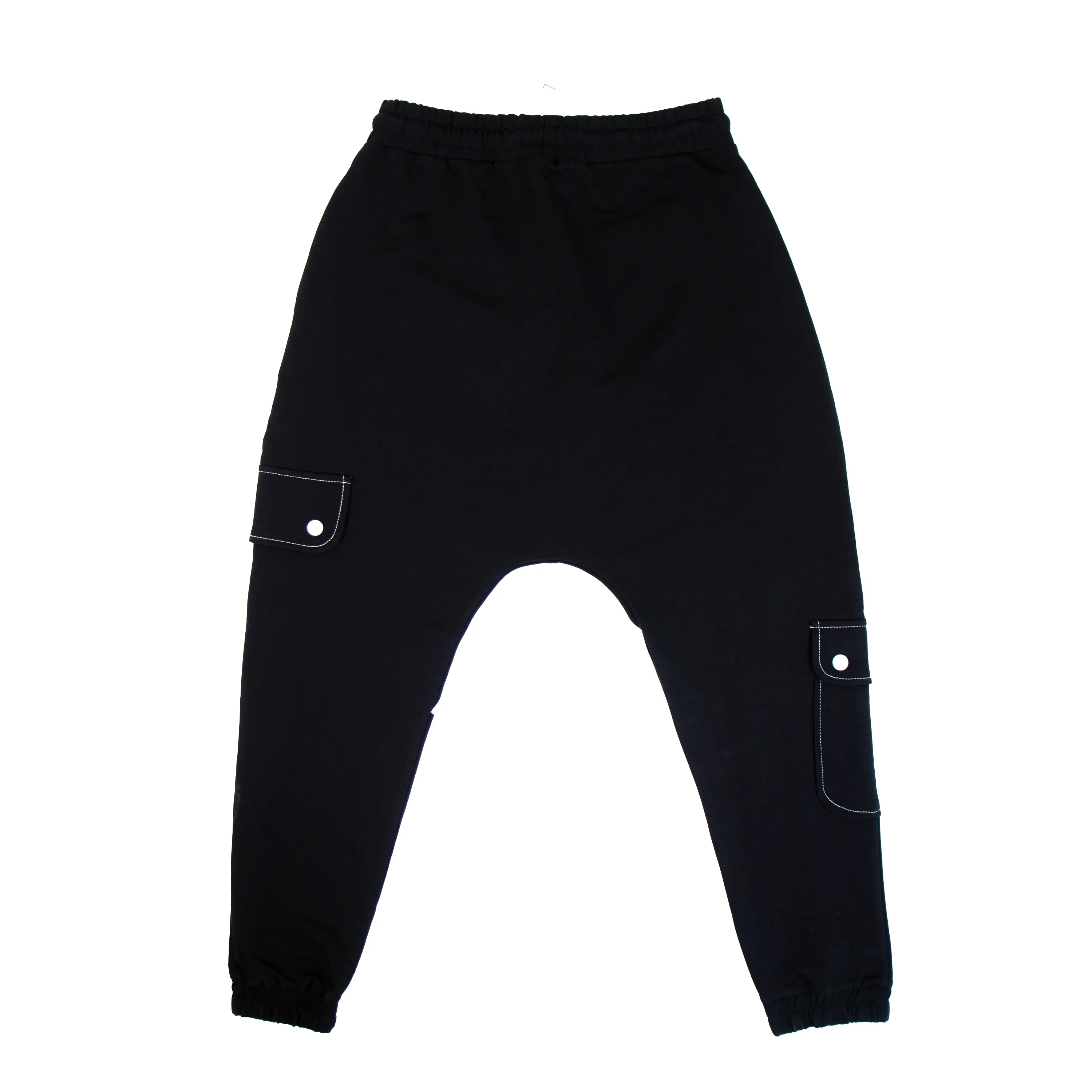 Tech Wear Joggers by 8LACK