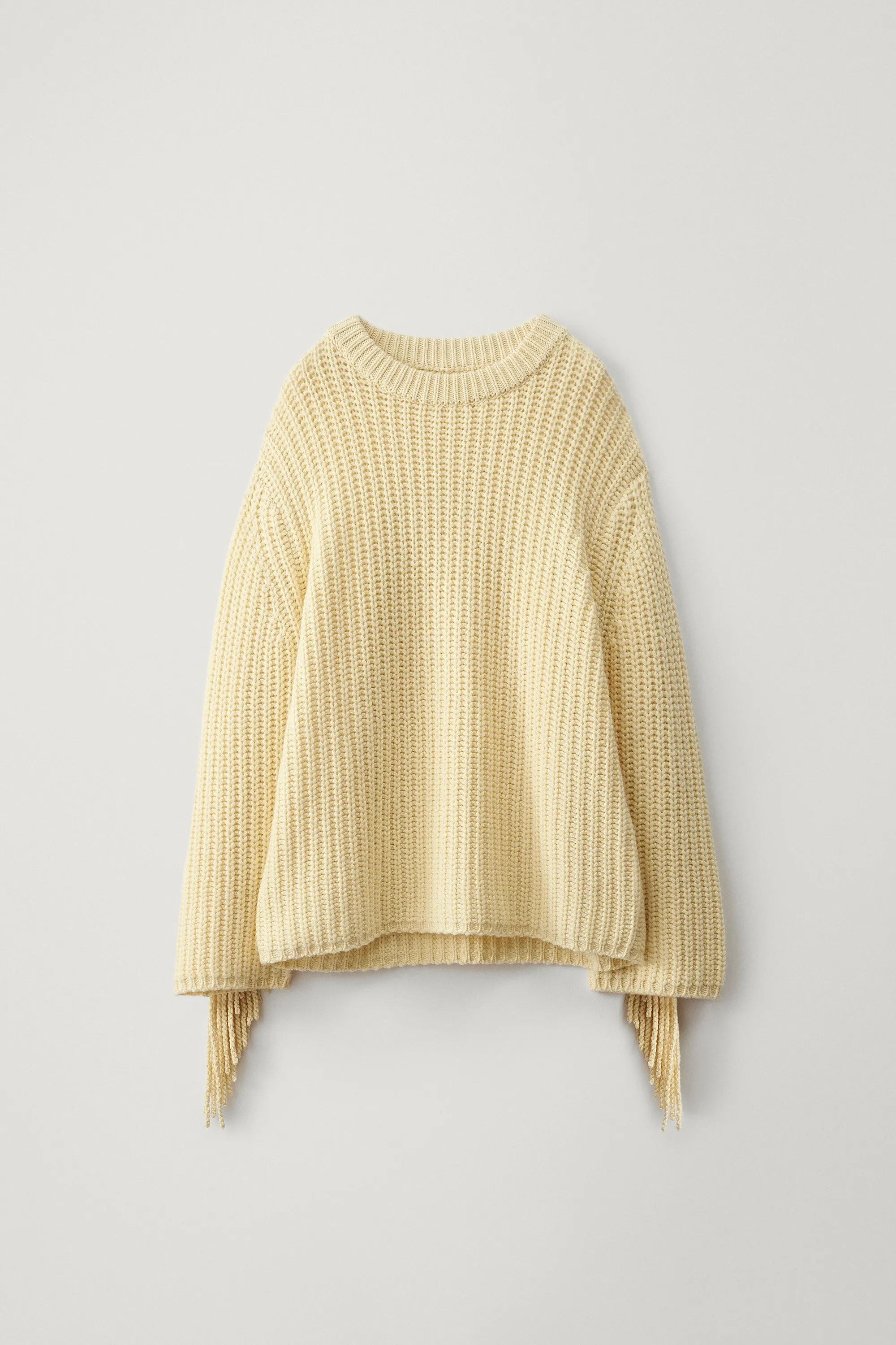 The Hilma Sweater