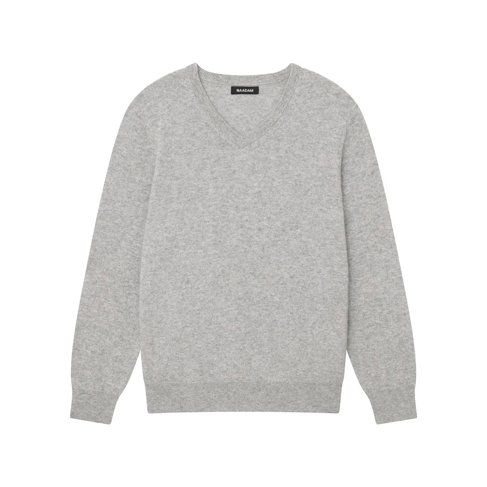 The Original Cashmere V-Neck Sweater Men's