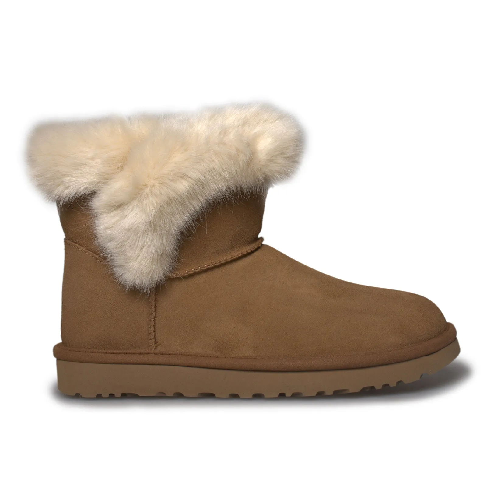 UGG Cathie Chestnut Boots - Women's