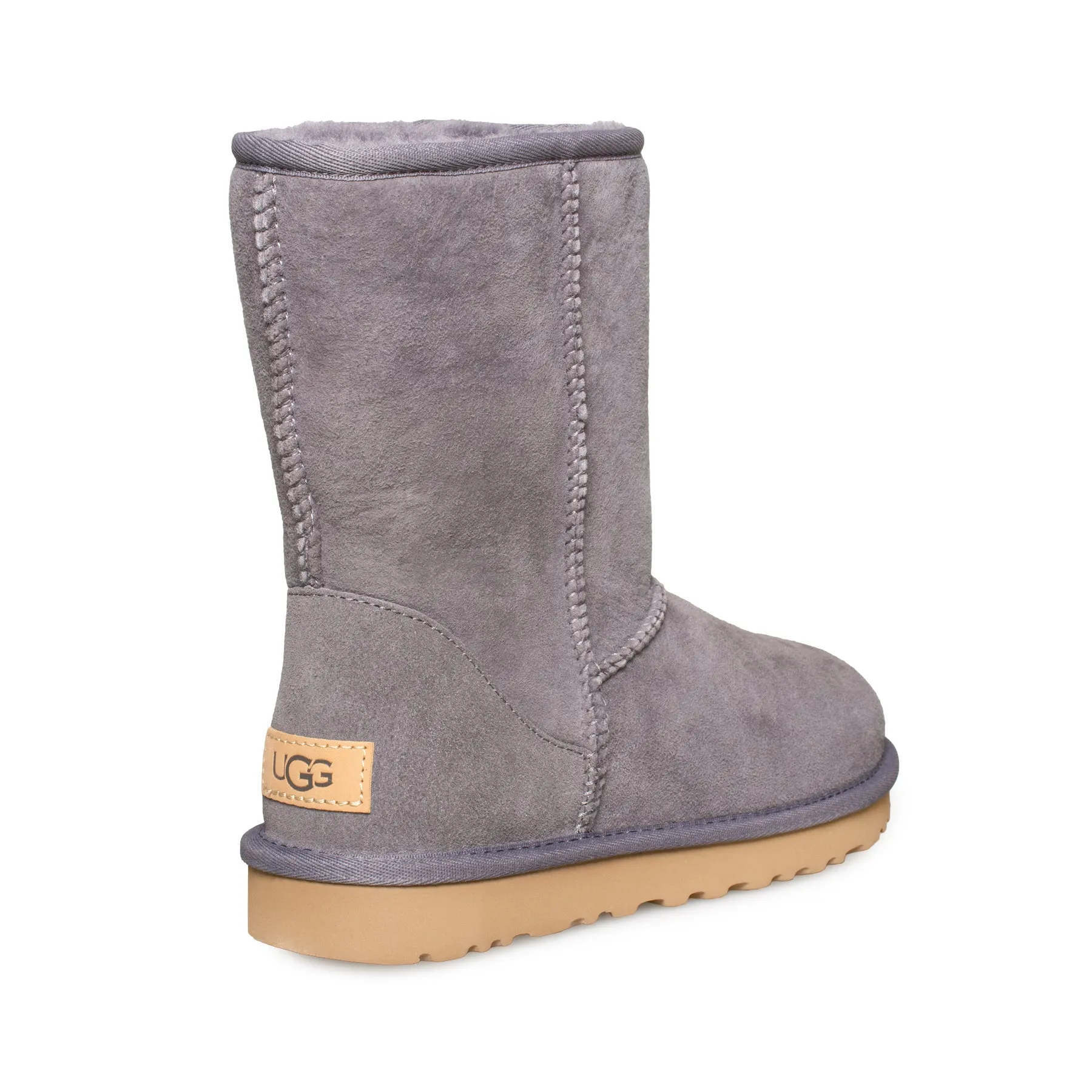 UGG Classic Short II Shade Boots - Women's