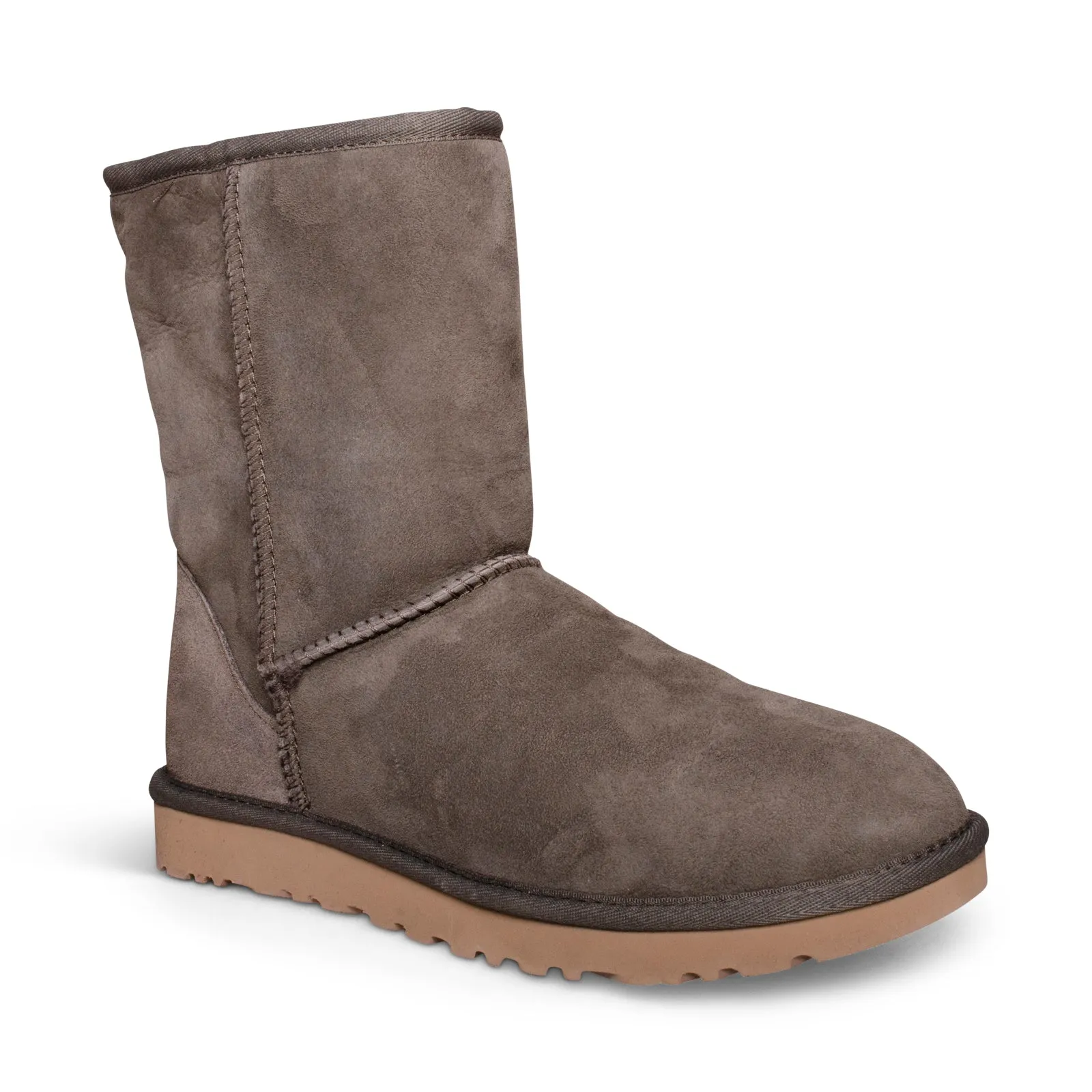 UGG Classic Short II Slate Boots - Women's