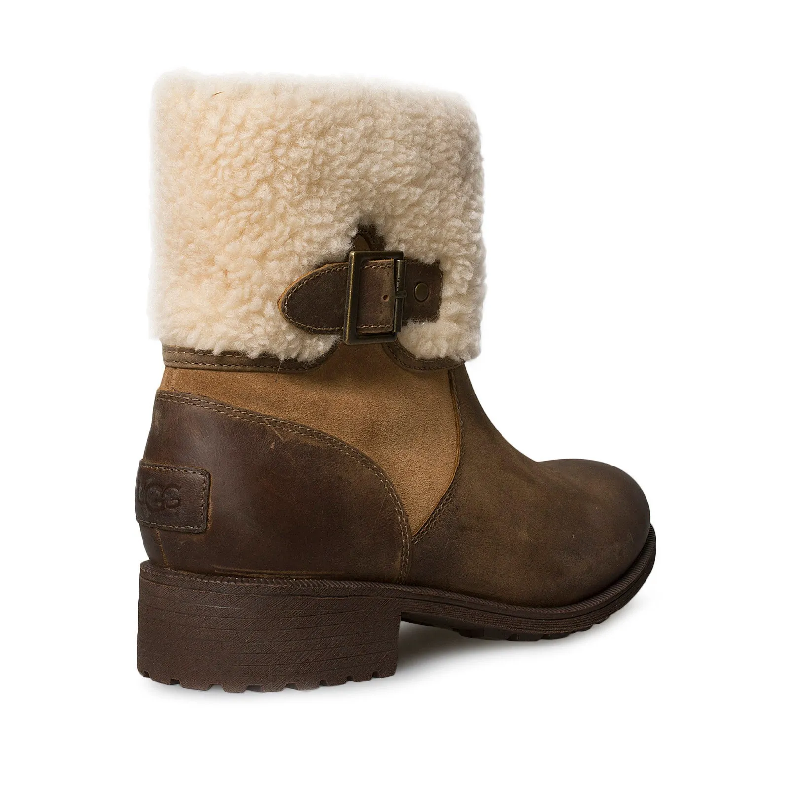 UGG Elings Chestnut Boots - Women's