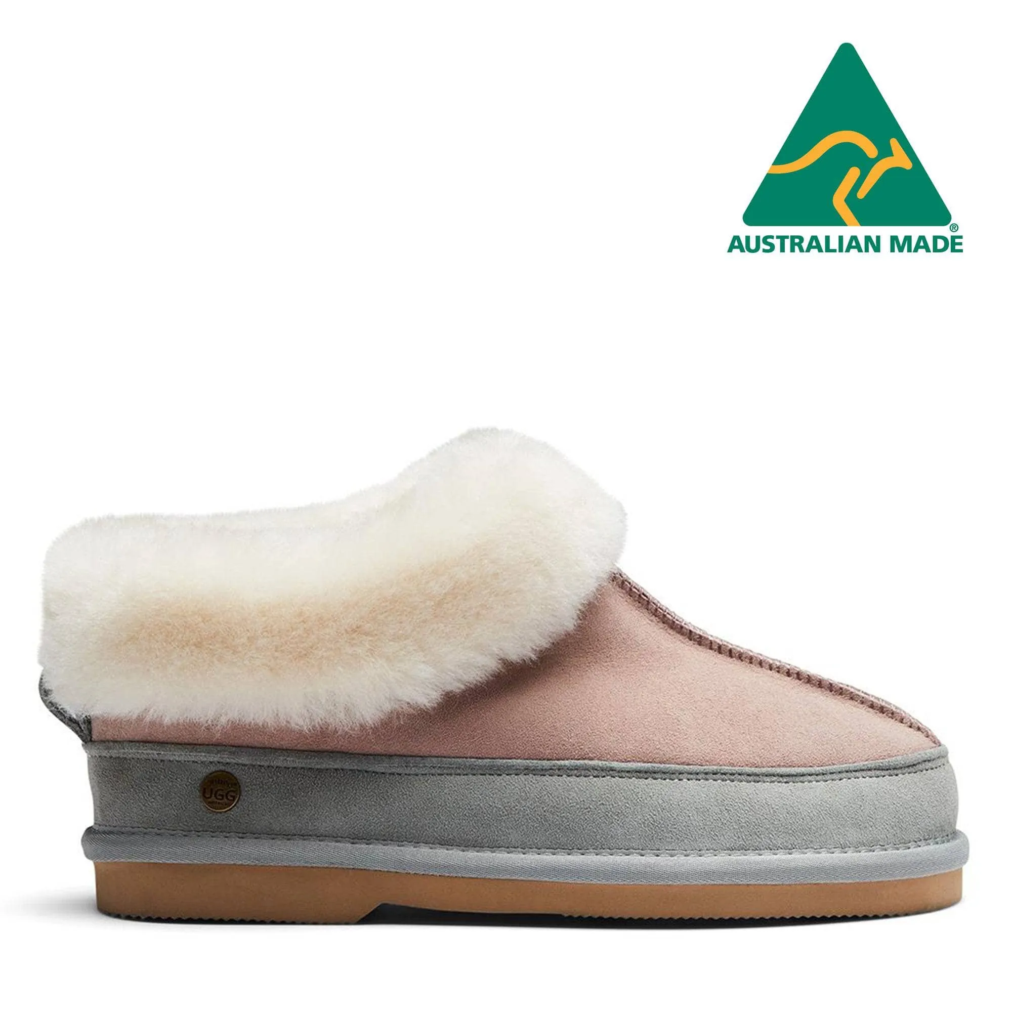 Sure! Here’s an optimized title for the UGG Florina Slippers:

UGG Womens Florina Soft Suede Slippers with Plush Sheepskin Interior – Cozy Indoor Footwear for Ultimate Comfort

Feel free to adjust any part of it to better fit your needs!