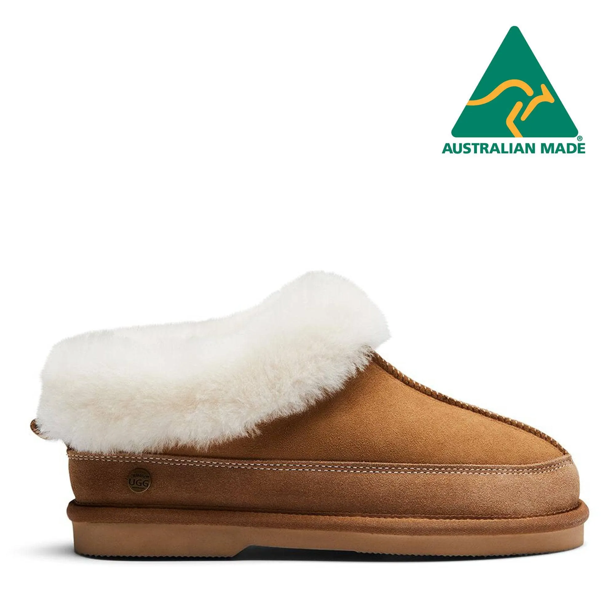 Sure! Here’s an optimized title for the UGG Florina Slippers:

UGG Womens Florina Soft Suede Slippers with Plush Sheepskin Interior – Cozy Indoor Footwear for Ultimate Comfort

Feel free to adjust any part of it to better fit your needs!