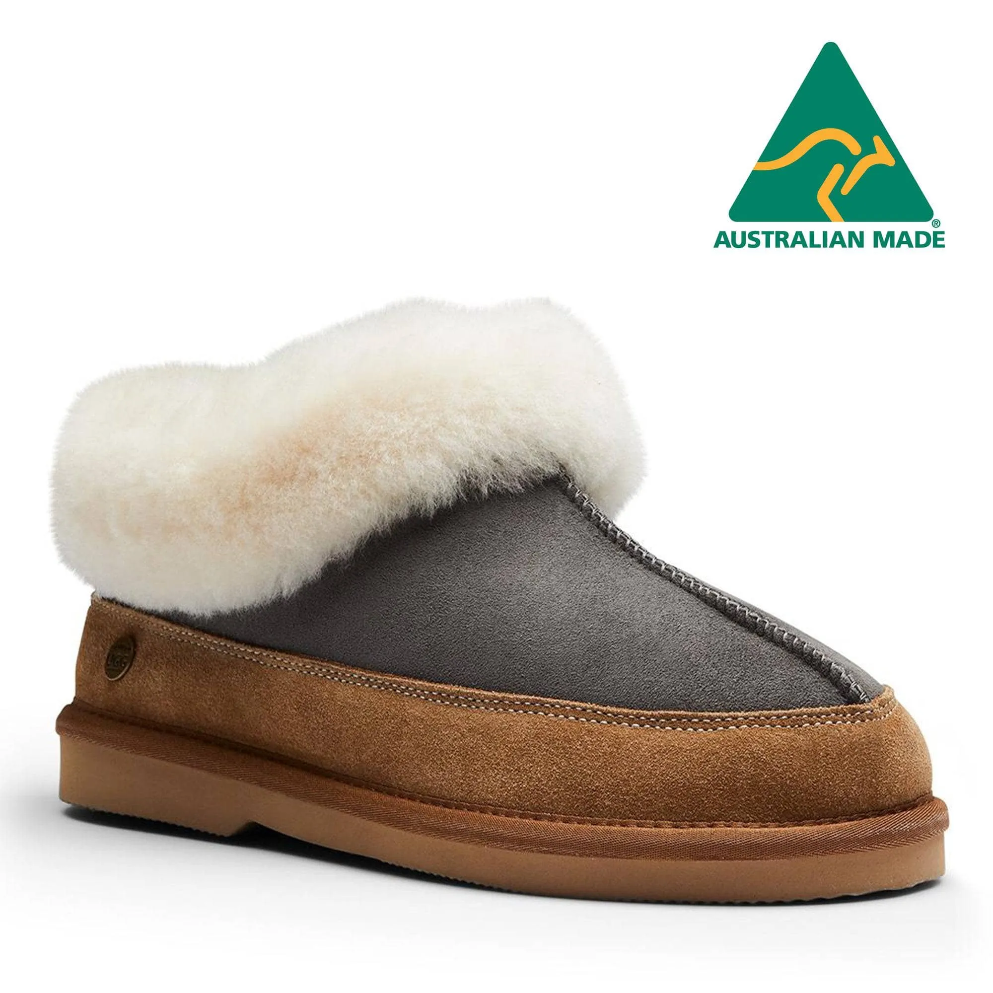 Sure! Here’s an optimized title for the UGG Florina Slippers:

UGG Womens Florina Soft Suede Slippers with Plush Sheepskin Interior – Cozy Indoor Footwear for Ultimate Comfort

Feel free to adjust any part of it to better fit your needs!