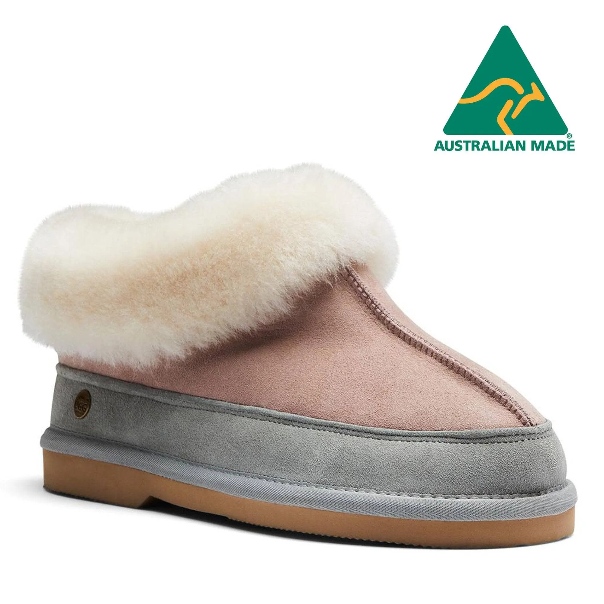 Sure! Here’s an optimized title for the UGG Florina Slippers:

UGG Womens Florina Soft Suede Slippers with Plush Sheepskin Interior – Cozy Indoor Footwear for Ultimate Comfort

Feel free to adjust any part of it to better fit your needs!