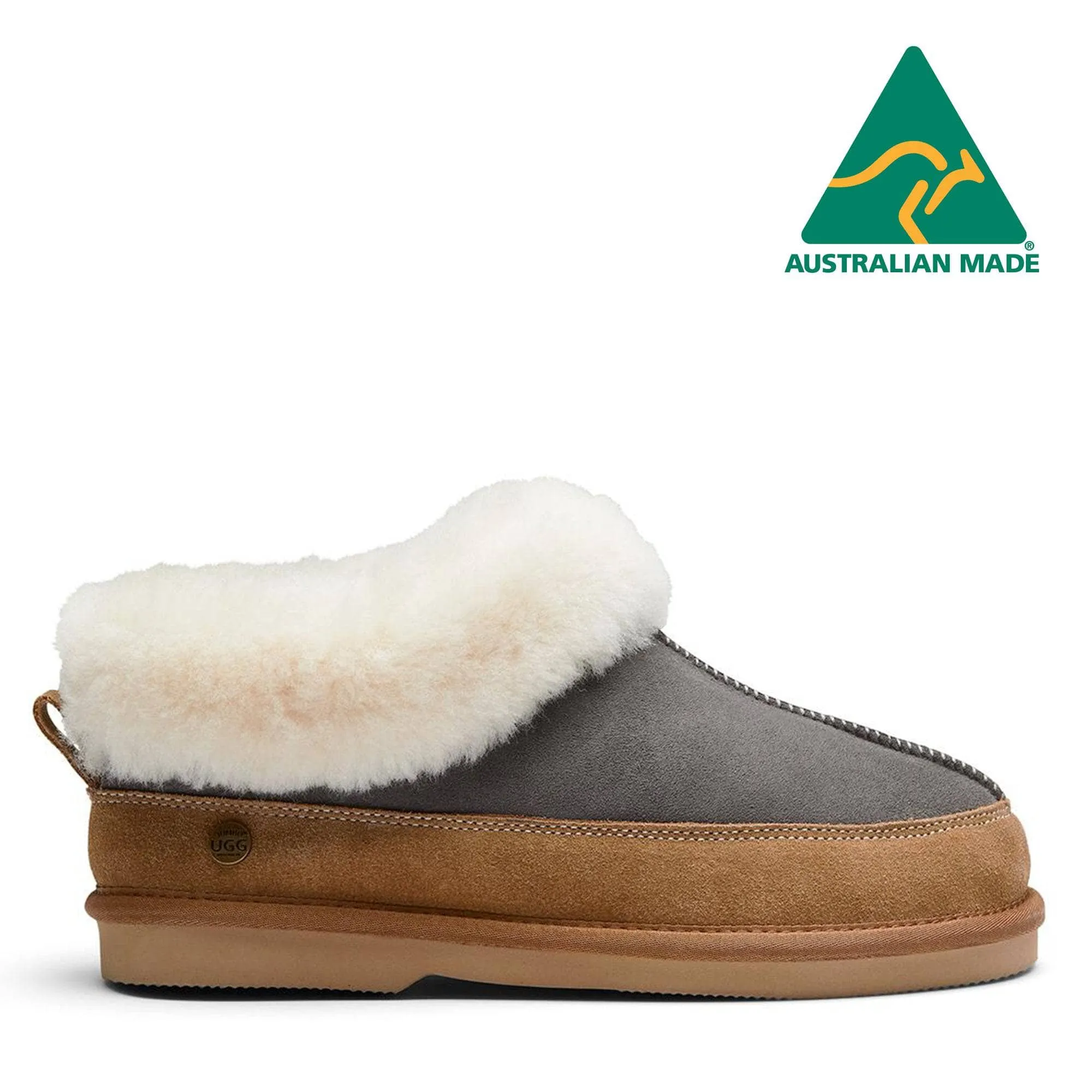 Sure! Here’s an optimized title for the UGG Florina Slippers:

UGG Womens Florina Soft Suede Slippers with Plush Sheepskin Interior – Cozy Indoor Footwear for Ultimate Comfort

Feel free to adjust any part of it to better fit your needs!