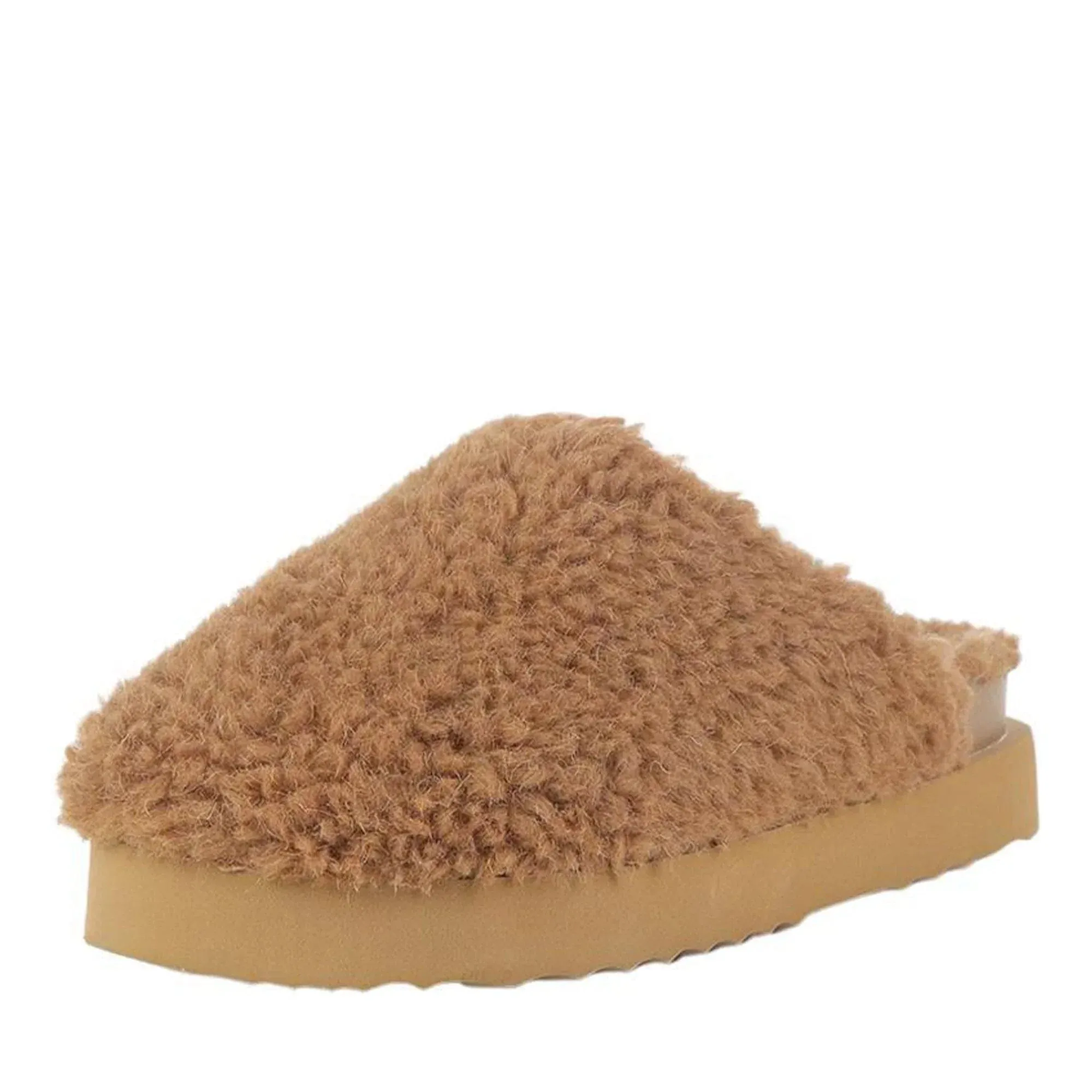 UGG Hera Platform Slippers