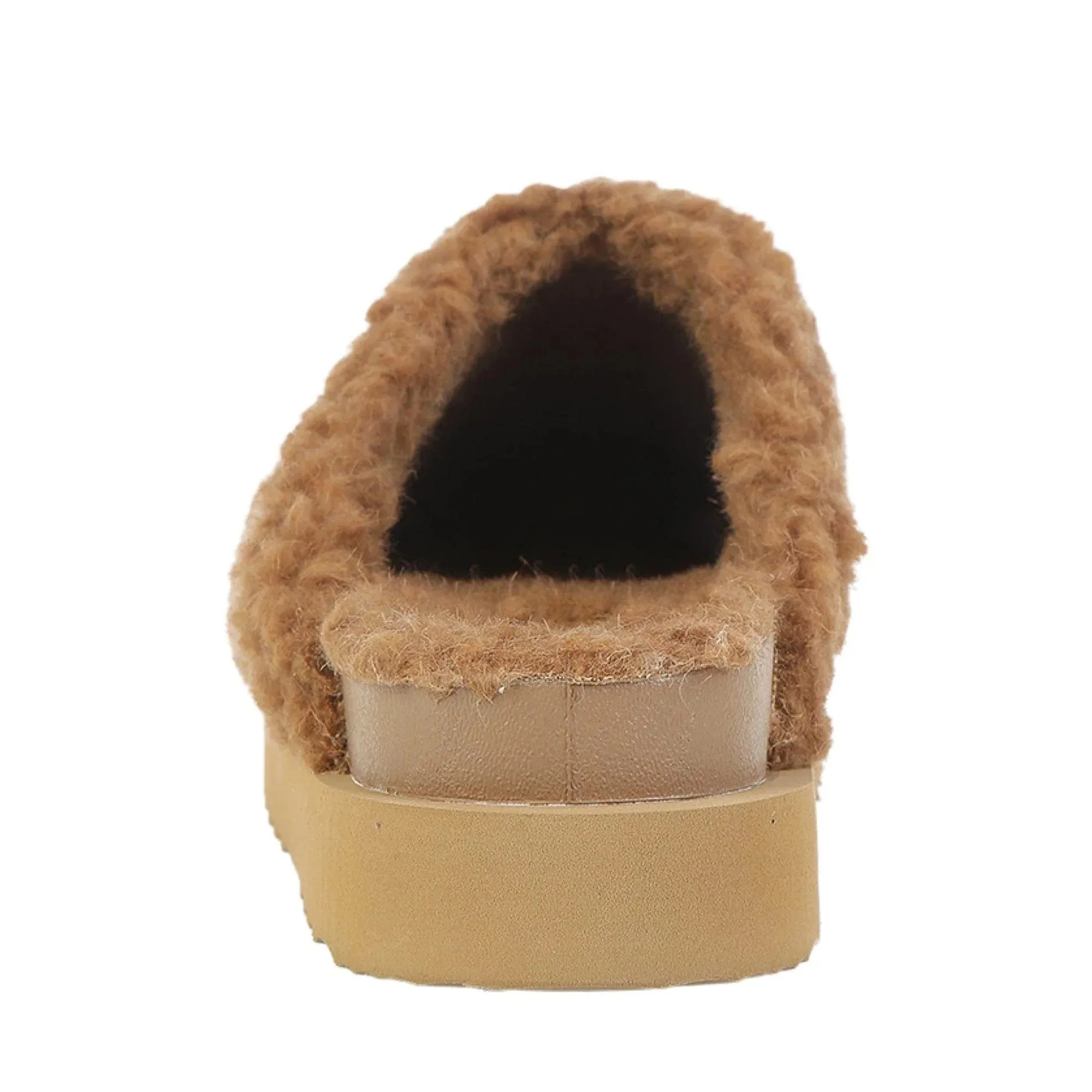 UGG Hera Platform Slippers