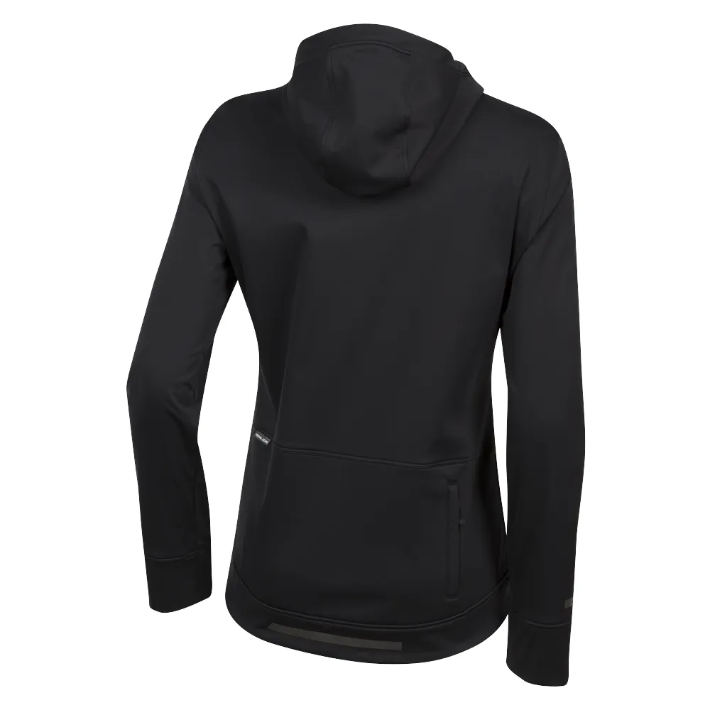 Women's Versa Softshell Hoodie