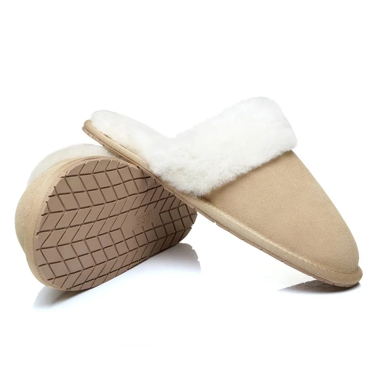 UGG Ludlow Scuff