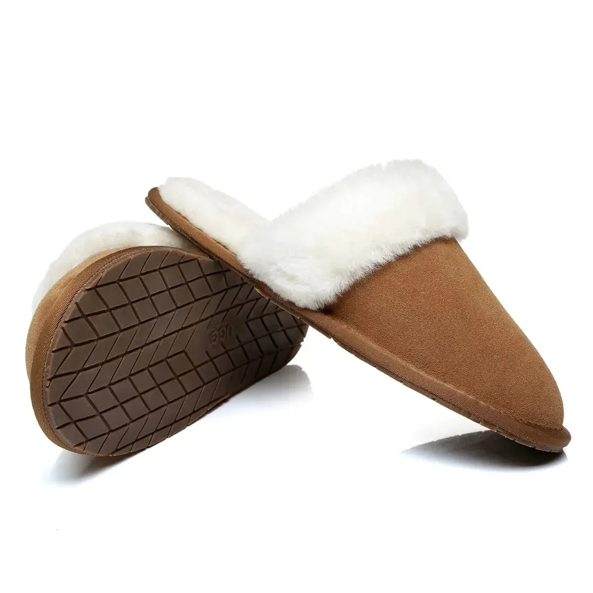 UGG Ludlow Scuff