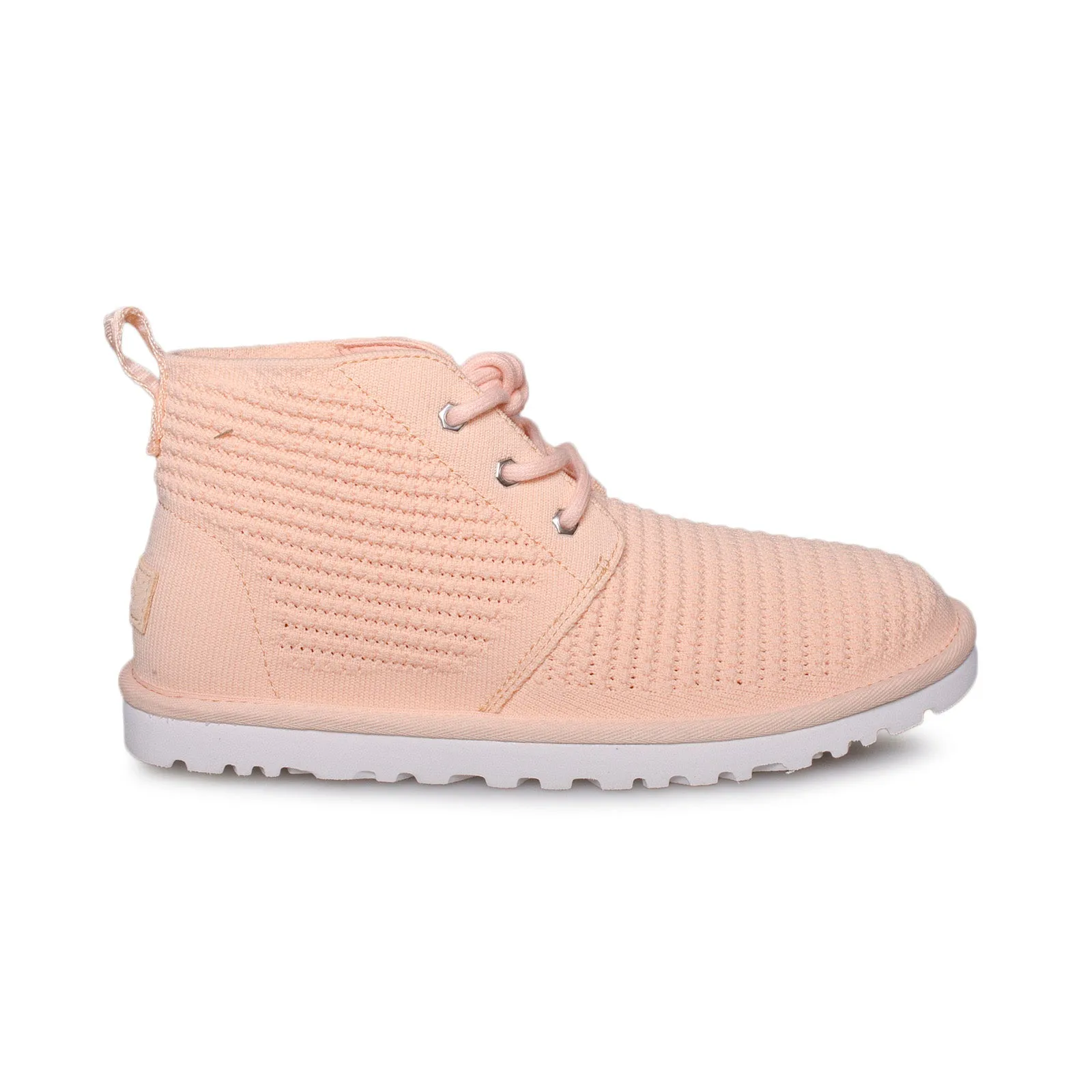 UGG Neumel Breeze Peach Fuzz Boots - Women's