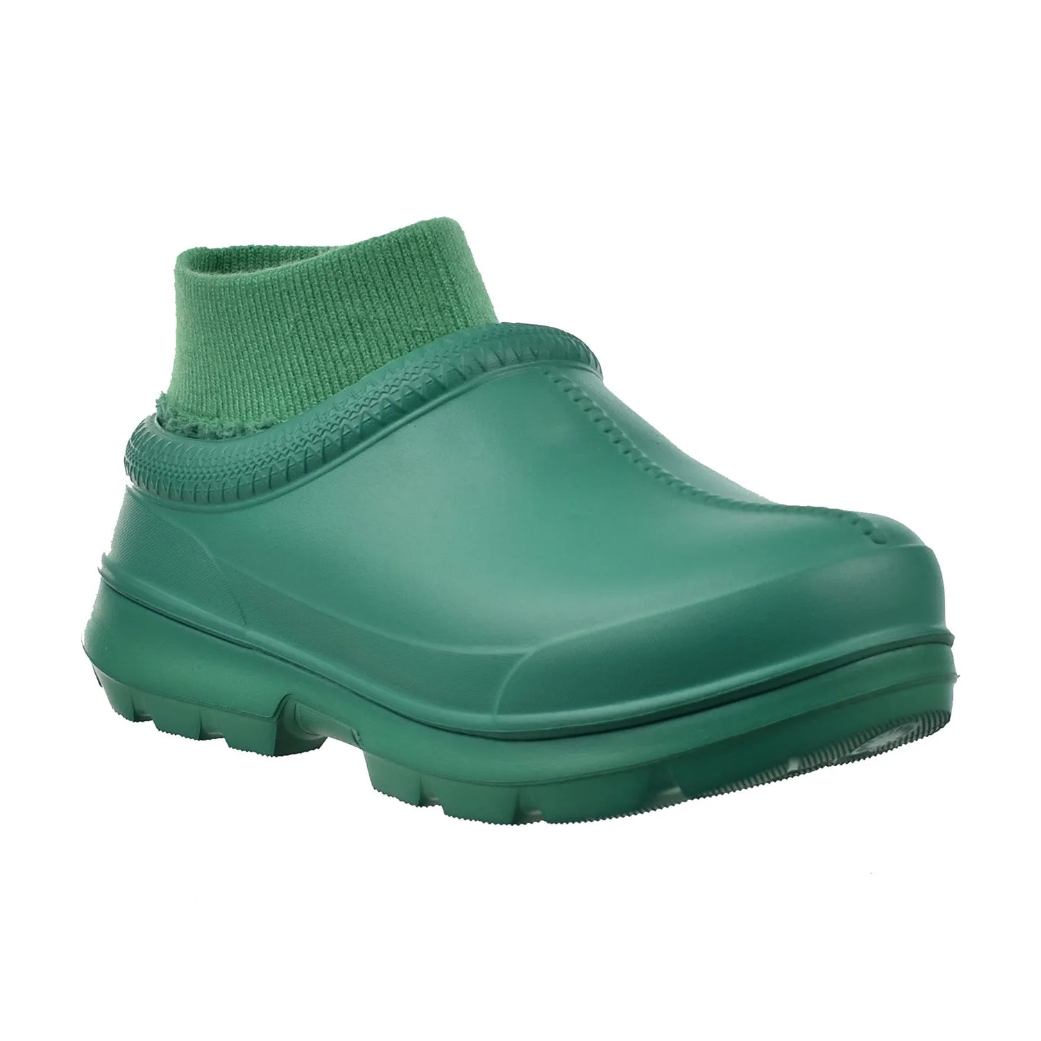 UGG Tasman X Waterproof Slip On Women's Boots Green