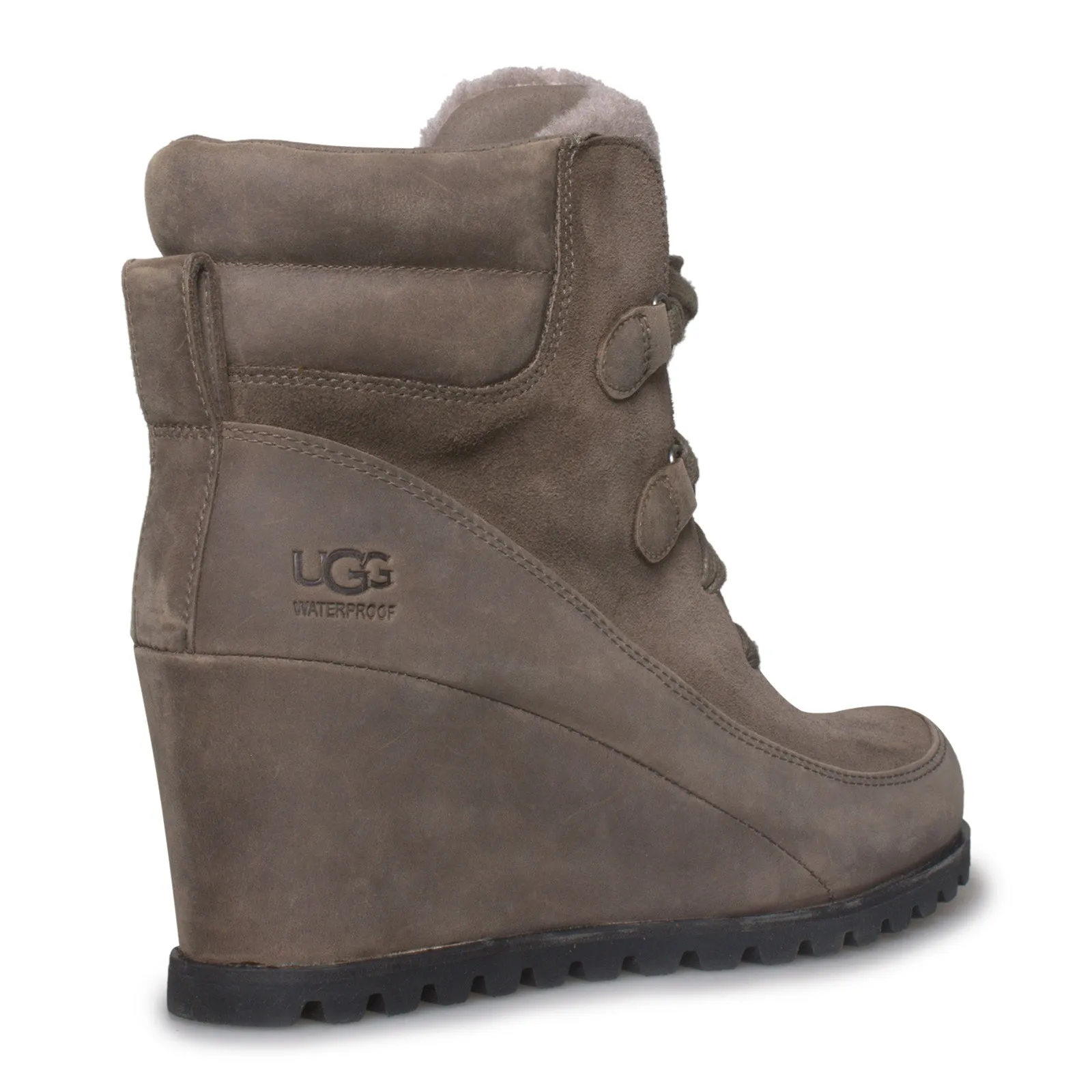 UGG Valory Mole Boots - Women's