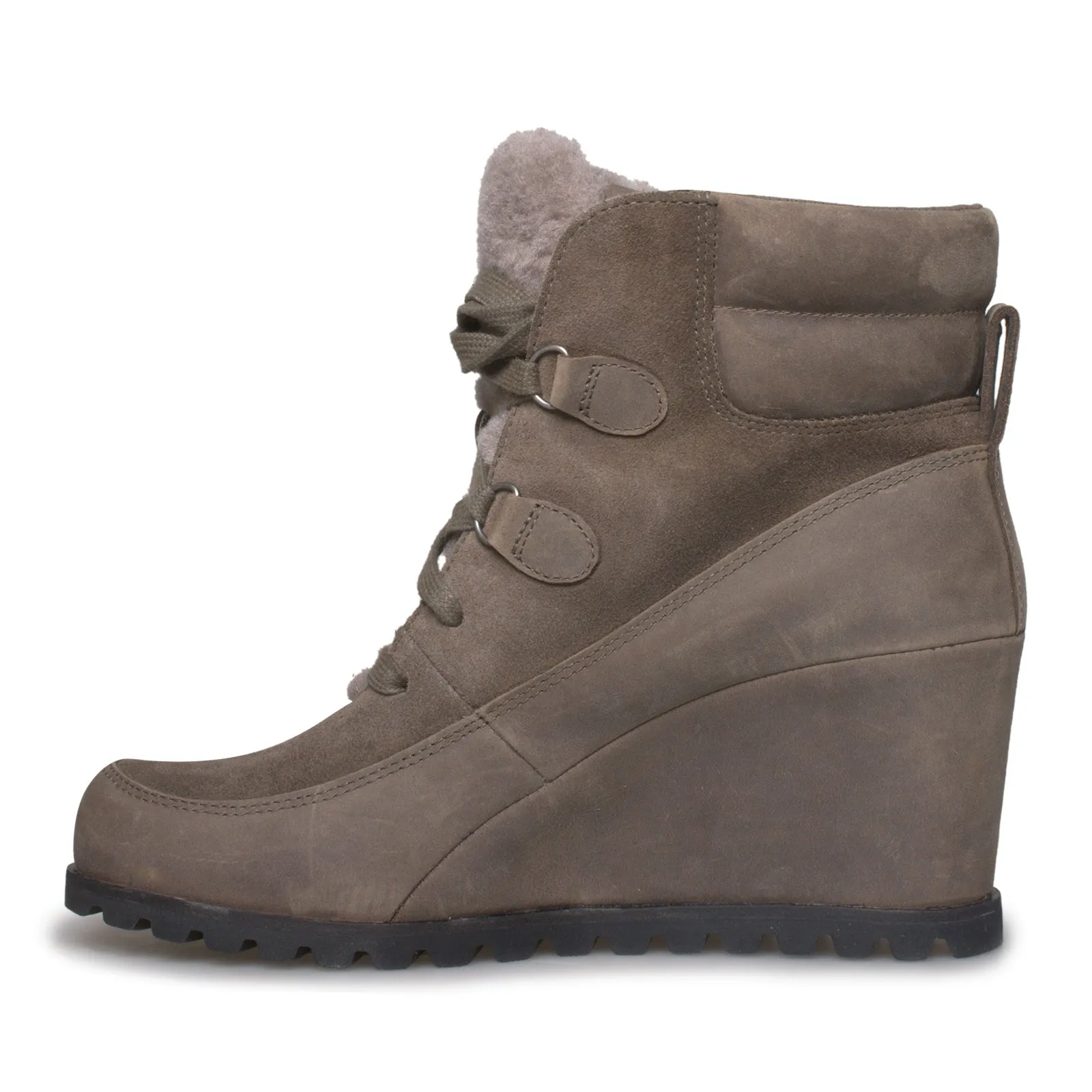 UGG Valory Mole Boots - Women's