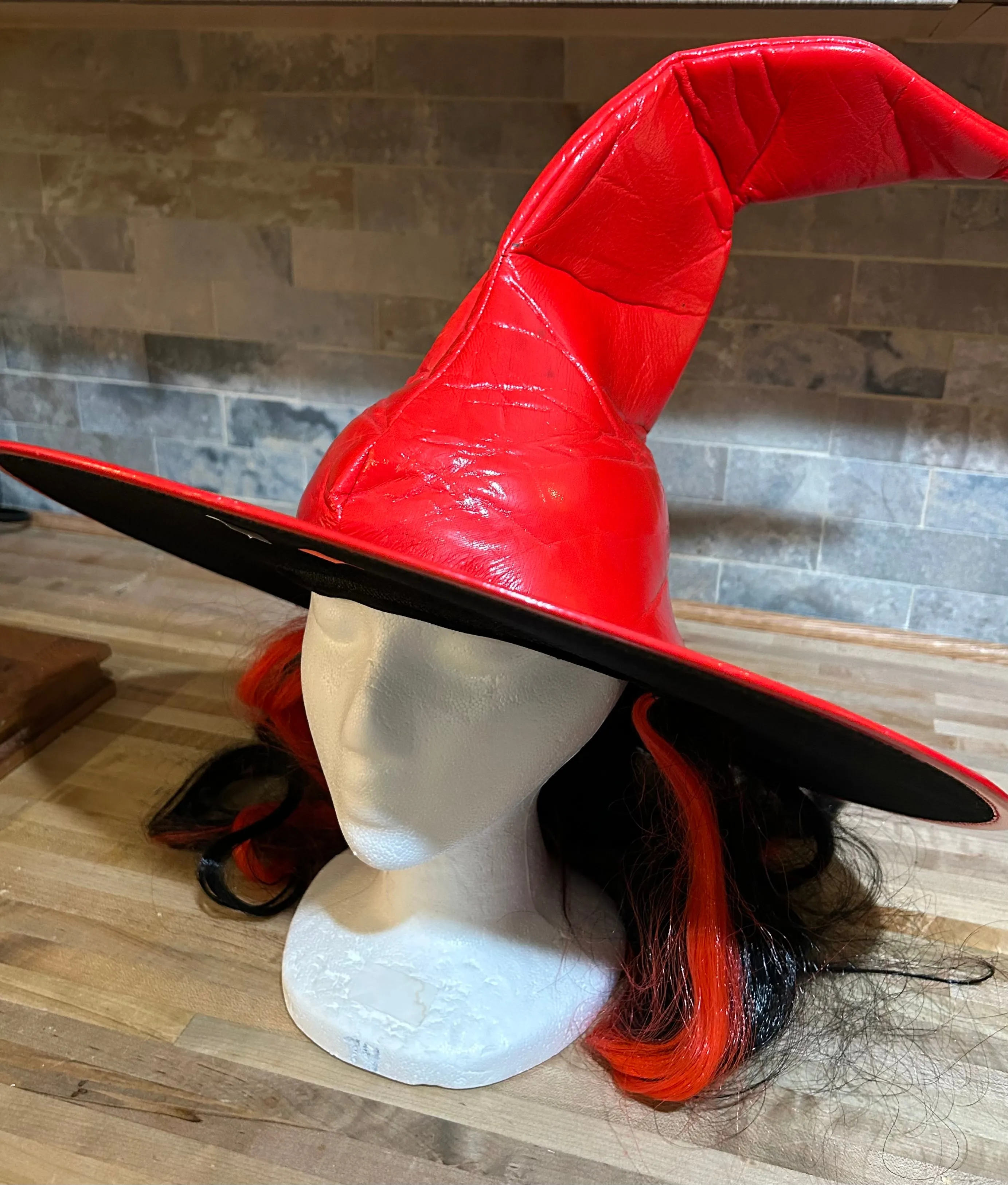 Unique Adult Witch Hats