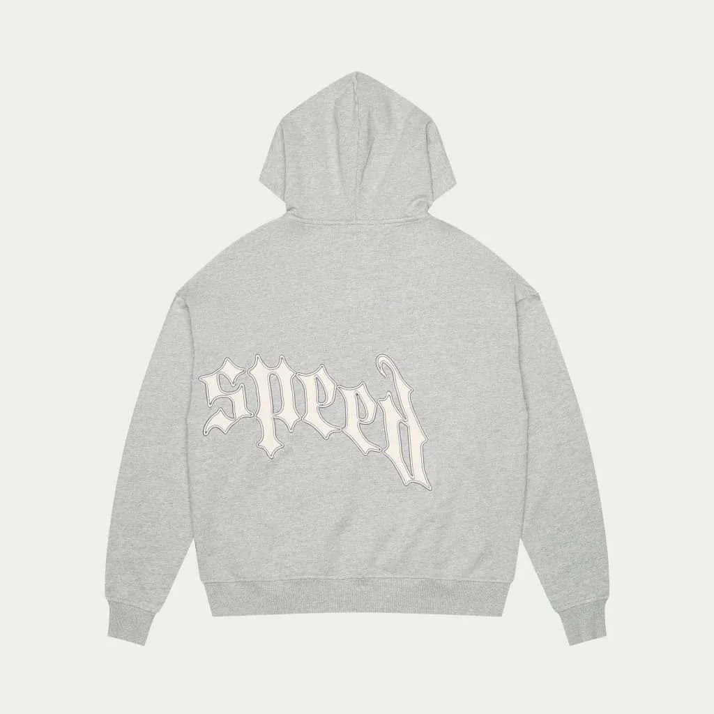 GODSPEED OG LOGO Hoodie