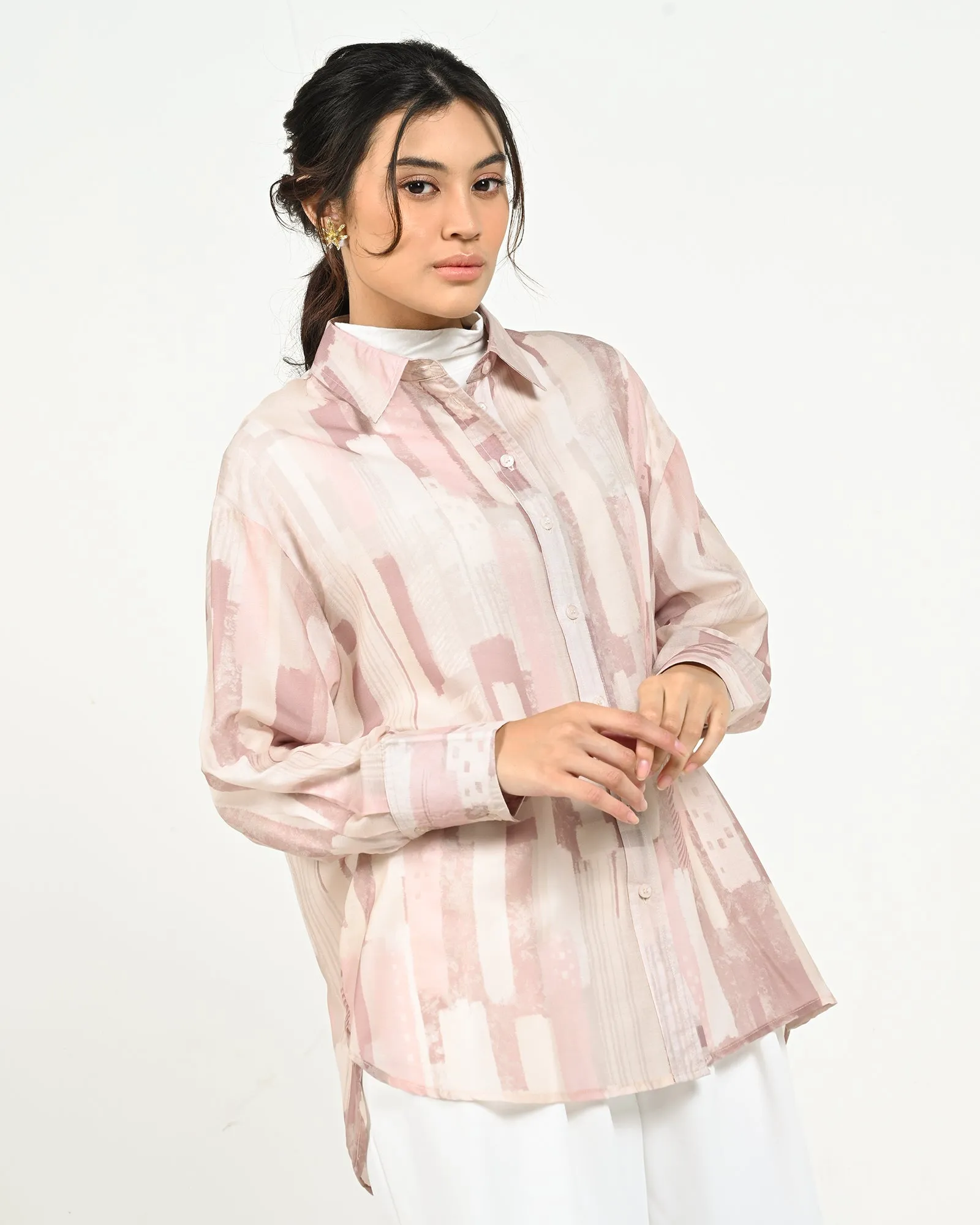 VESPER SHIRT