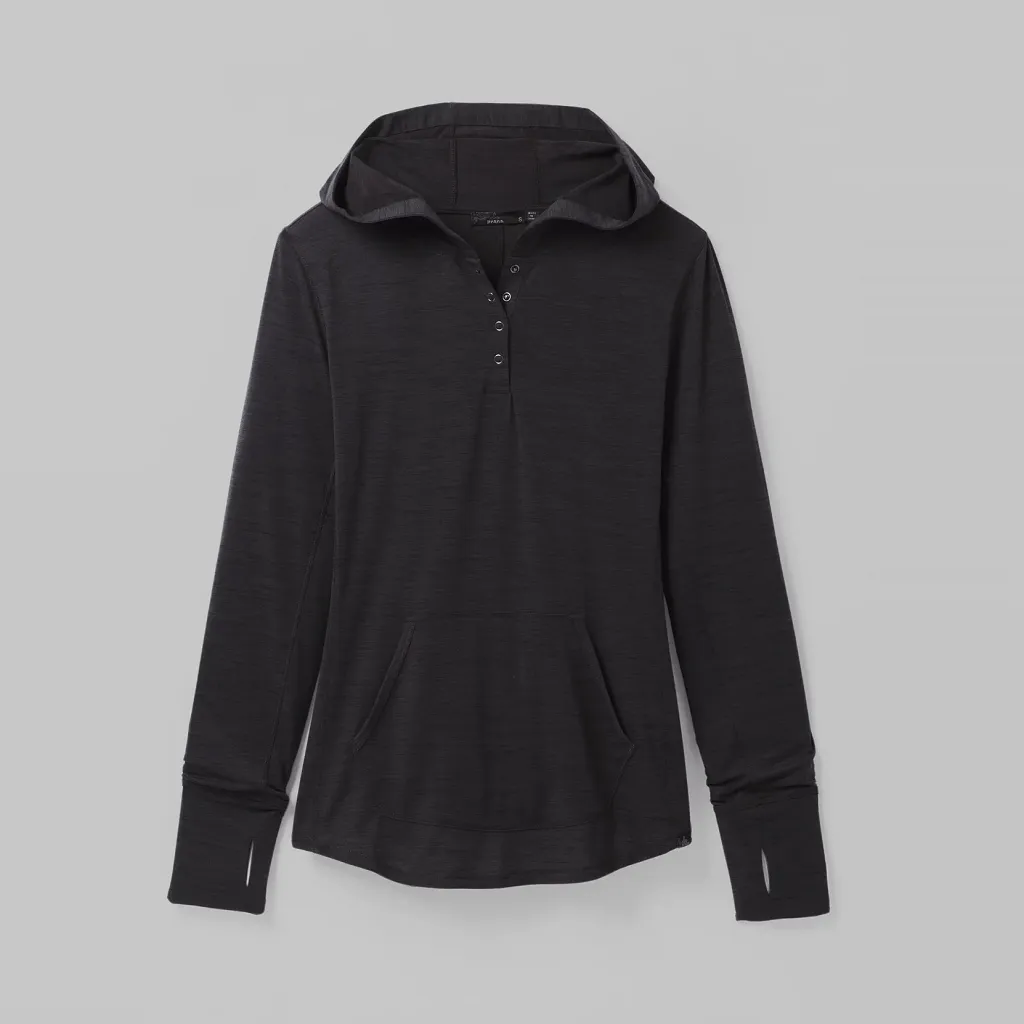 Prana Women's Sol Protect Hoody