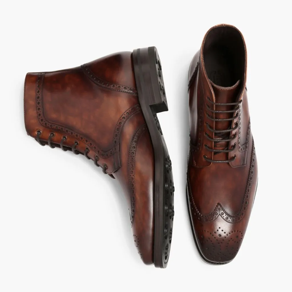 [W] Wingtip | Color #77