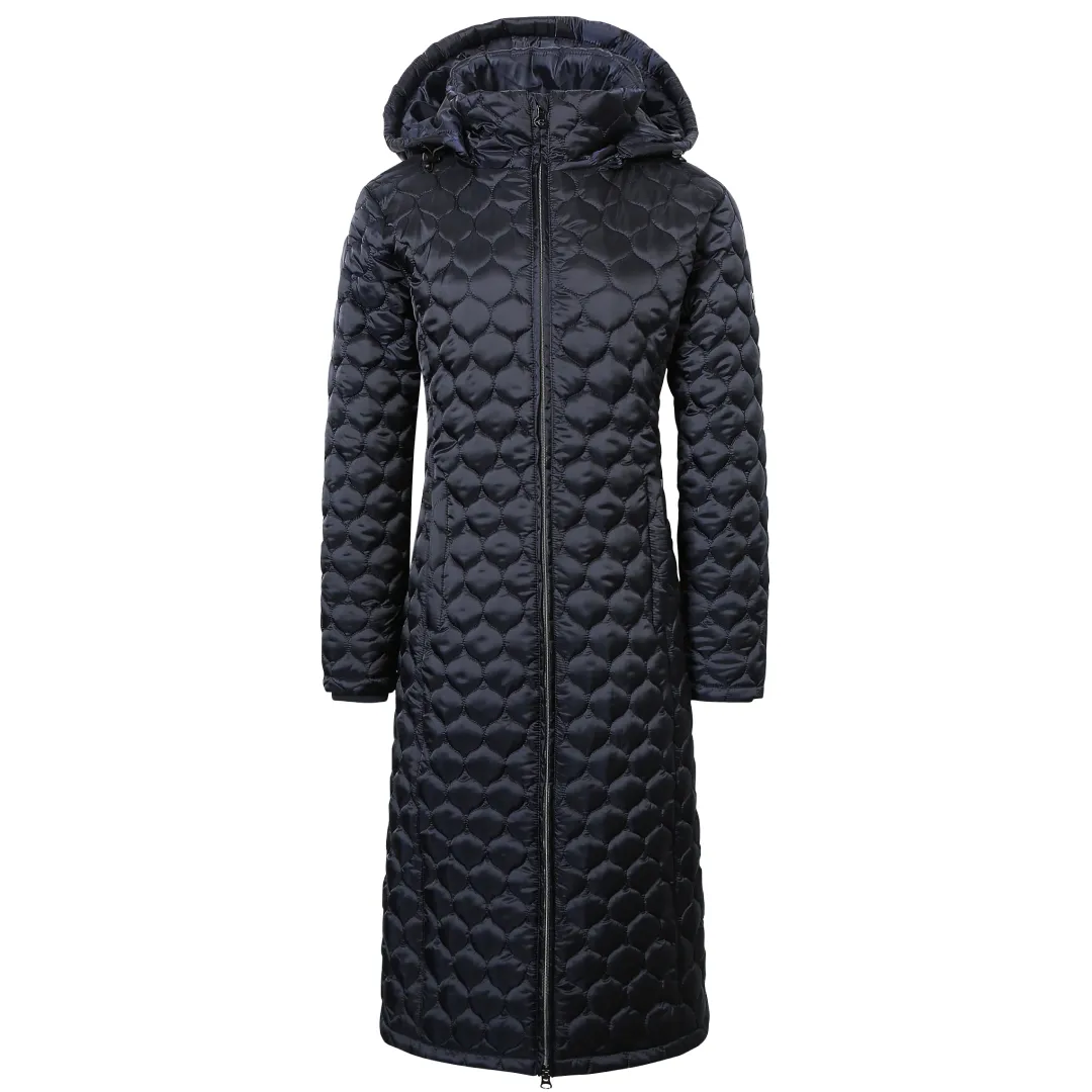 Covalliero Quilted Coat