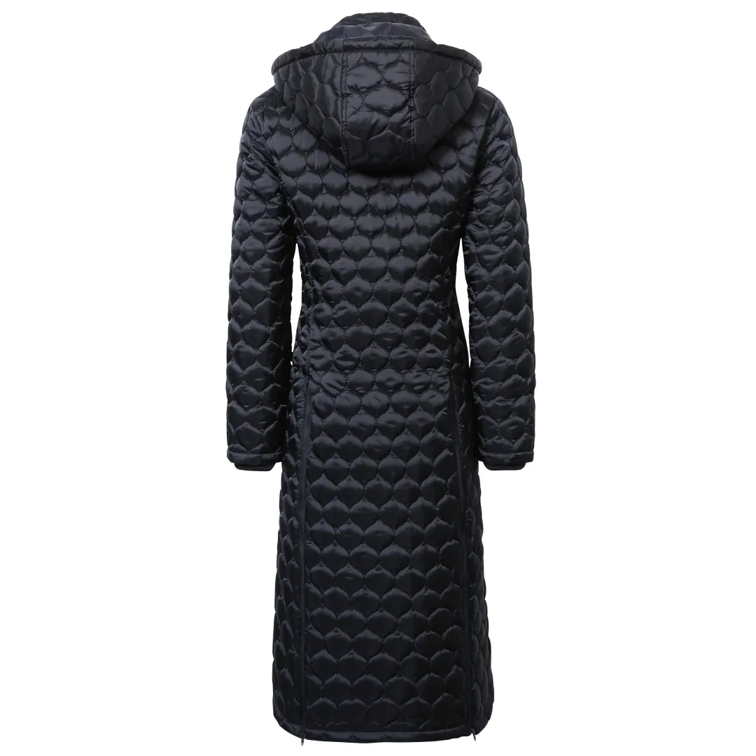 Covalliero Quilted Coat