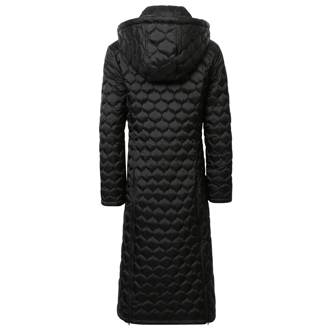 Covalliero Quilted Coat