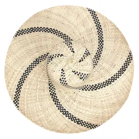 Wide Brim Straw Beach Sun Hat