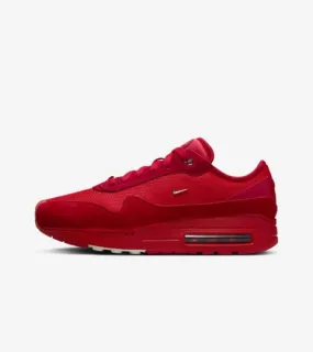 WMNS Nike x Jacquemus Air Max 1 '86 "University Red"