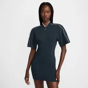 WMNS Nike x Jacquemus Dress "Dark Obsidian"