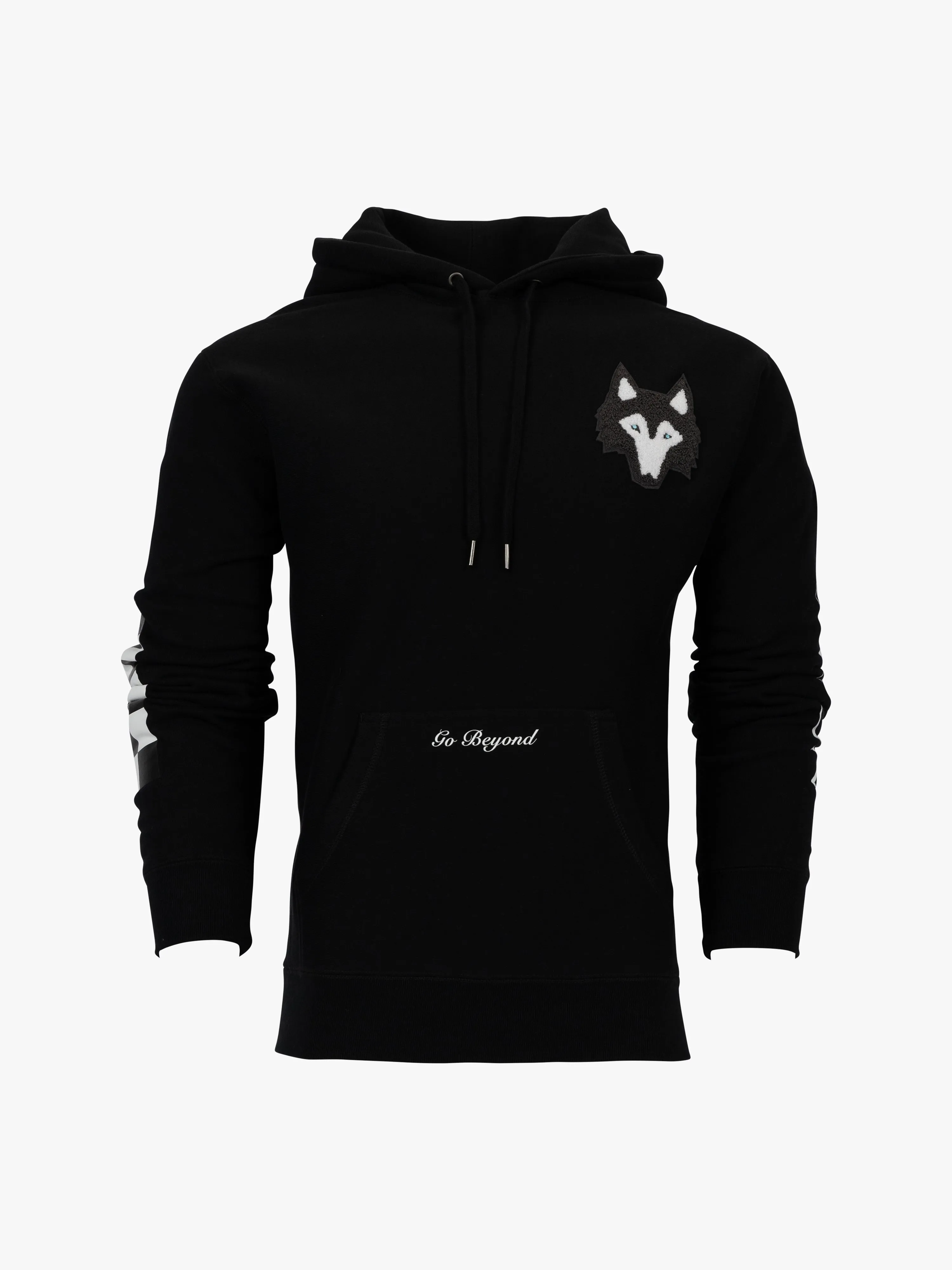 Journey Beyond Hoodie