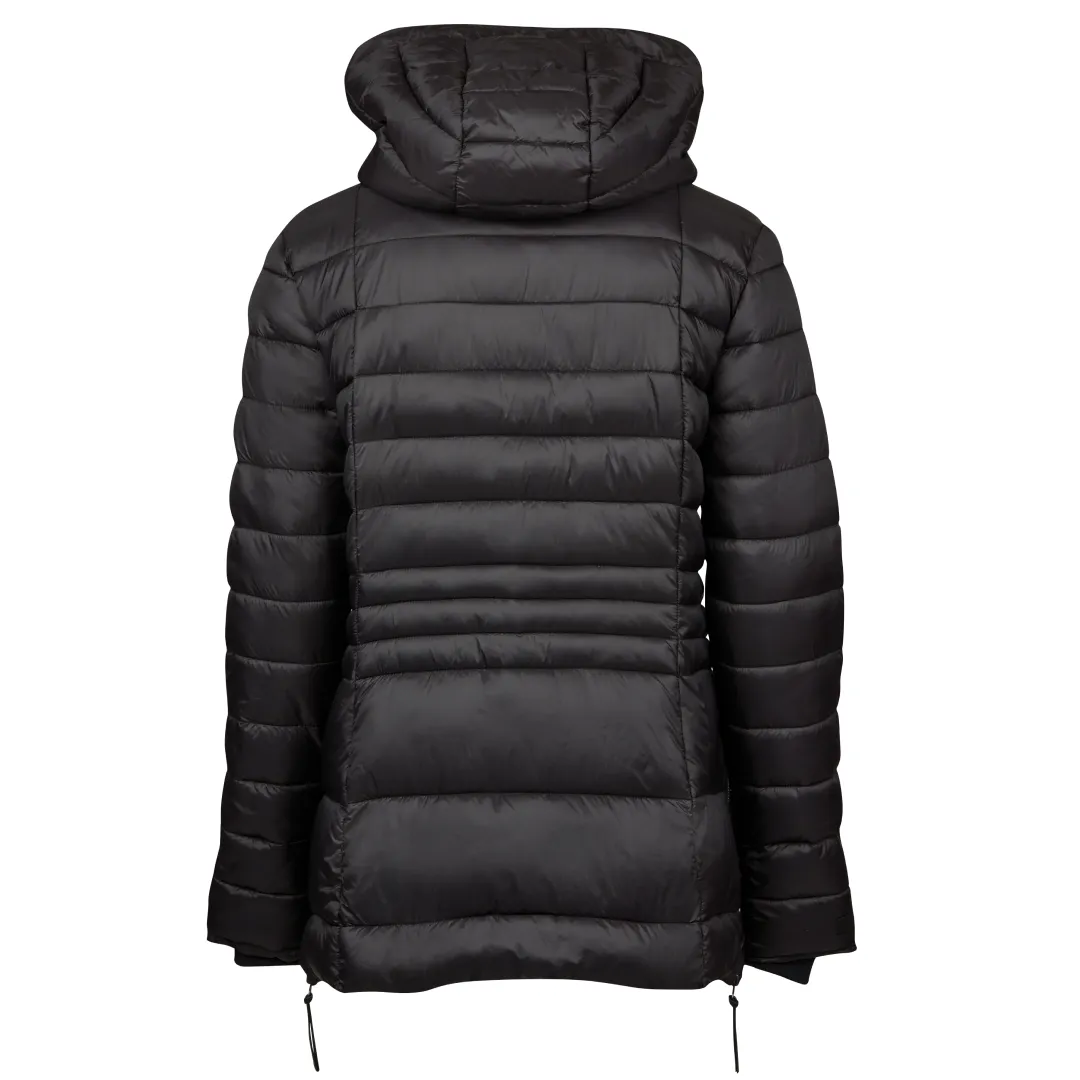 Weatherbeeta Harper Quilted Coat