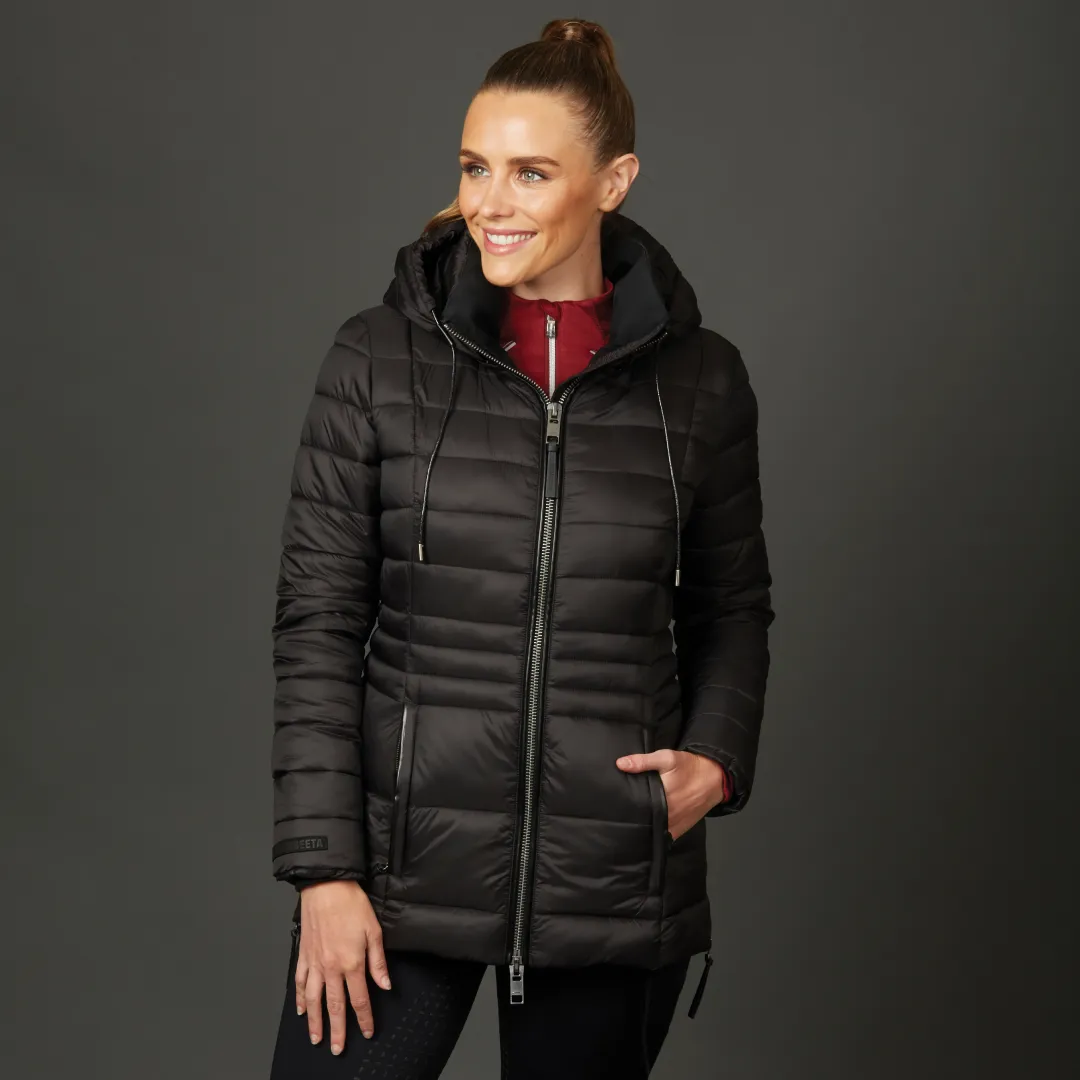 Weatherbeeta Harper Quilted Coat