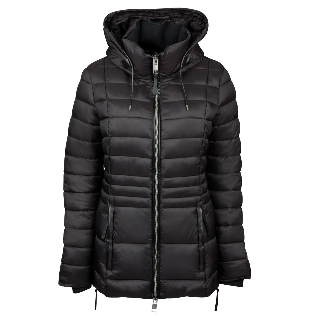 Weatherbeeta Harper Quilted Coat