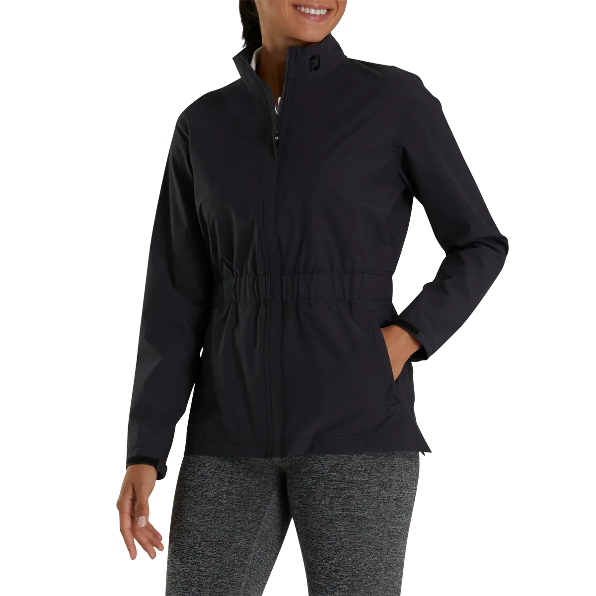 FootJoy HydroLite Rain Jacket Women