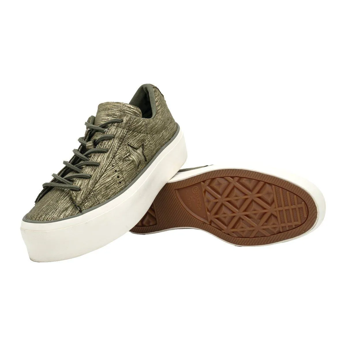 Converse One Star Low Top Sneakers